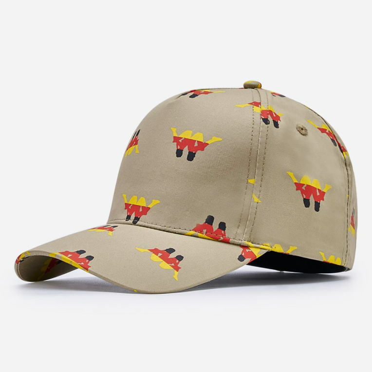 NÓN KAP PA CHÍNH HÃNG