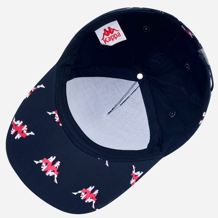 NÓN KAP PA CHÍNH HÃNG