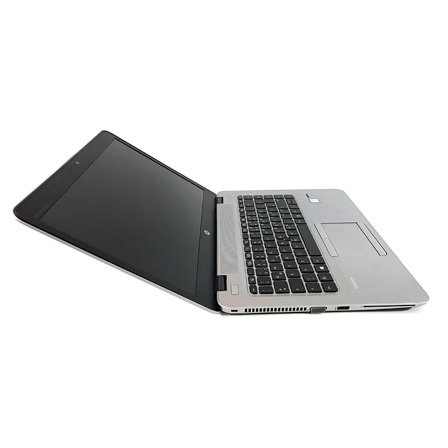 𝐋𝐀𝐏𝐓𝐎𝐏 𝐇𝐏 Elitebook 840 G4 Core™ i5 7200U