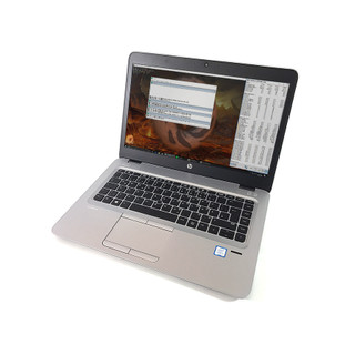 𝐋𝐀𝐏𝐓𝐎𝐏 𝐇𝐏 Elitebook 840 G4 Core™ i5 7200U