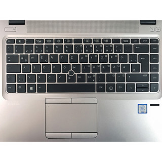 𝐋𝐀𝐏𝐓𝐎𝐏 𝐇𝐏 Elitebook 840 G4 Core™ i5 7200U