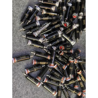 Jack RCA WBT 0102 Bạc Cao Cấp