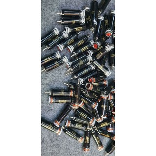 Jack RCA WBT 0102 Bạc Cao Cấp
