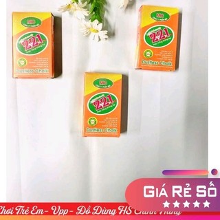 Phấn viết bảng không bụi,phấn trắng mic 221