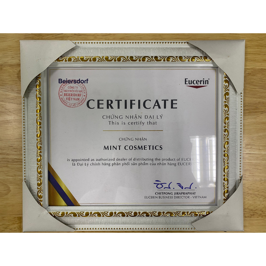 Xịt Khoáng Eucerin Hyaluron Mist Spray