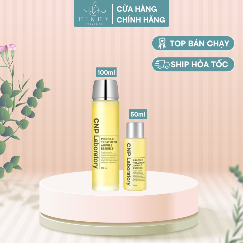 Tinh chất keo ong CNP PROPOLIS TREATMENT AMPULE ESSENCE