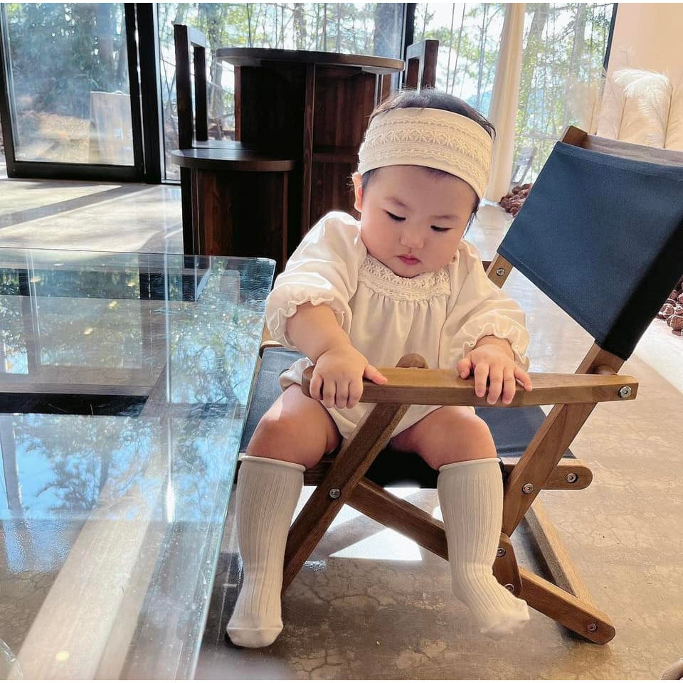 |BIG SALE| ALPS BABY ÁO VÁY & QUẦN CHUN