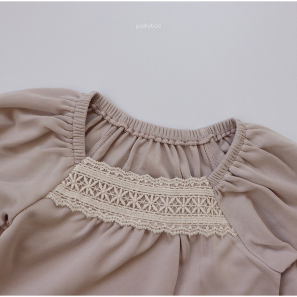 |BIG SALE| ALPS BABY ÁO VÁY & QUẦN CHUN