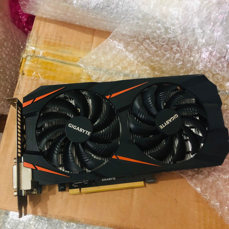 Vga Card đồ hoạ Gtx 1060 6Gb hãng Zotac, Gigabyte, Msi…hàng ko trâu anh em nhé