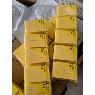 Một Cây 20 Gói Bông Mút Bọt Biển Rửa Mặt Chivey Chính Hãng, Một Cây 240 Miếng Dai Mềm Mịn