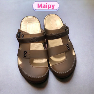 Dép Sục Bít Đầu Quai Hậu Nam Chính Hãng XIANGYOU Nhựa Mềm Đi Mưa Đi Biển G020