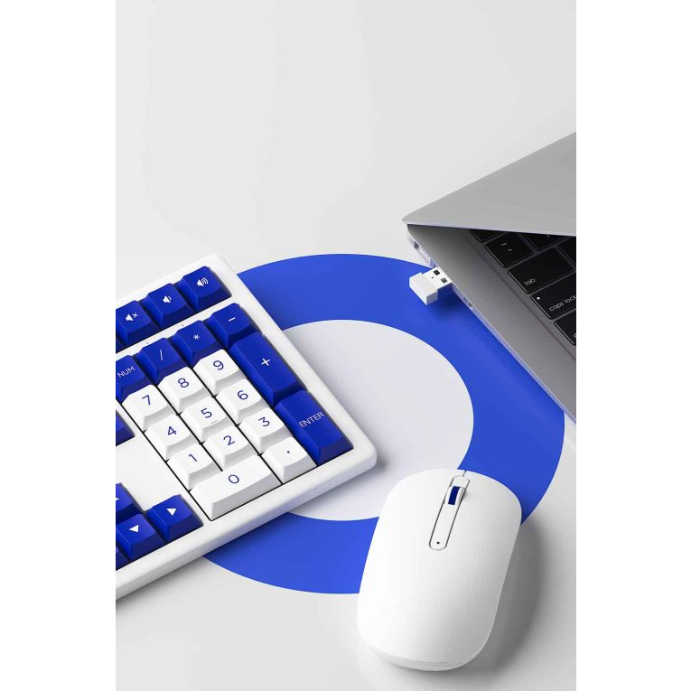 Phím chuột không dây AKKO MX108