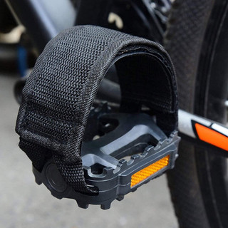 (Bao Giá) Strap Xe Đạp Fixed Gear - Trap Xe Đạp