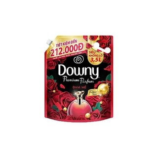 Nước xả vải downy đam mê dạng túi 3l & 3,5l