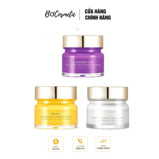 Kem Dưỡng Trắng Forencos Hàn Quốc 50ml