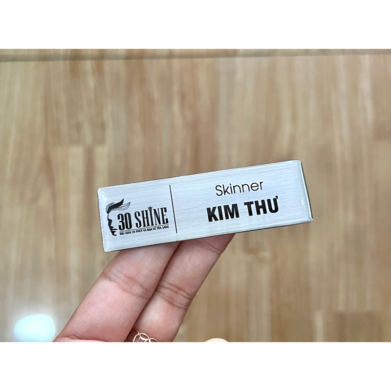 Bảng Tên 30SHINE - Vui lòng gửi tên cho shop
