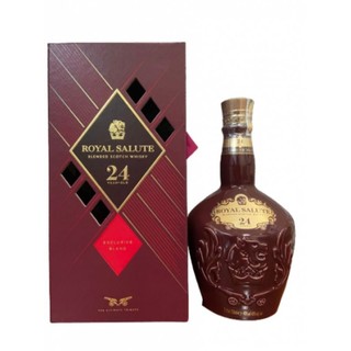 VỎ CHAI CHI VASS 24, [NEW 99]