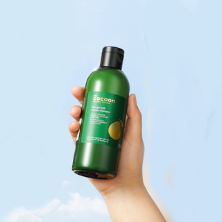 Dầu gội bưởi Cocoon, Pomelo Shampoo 310ml