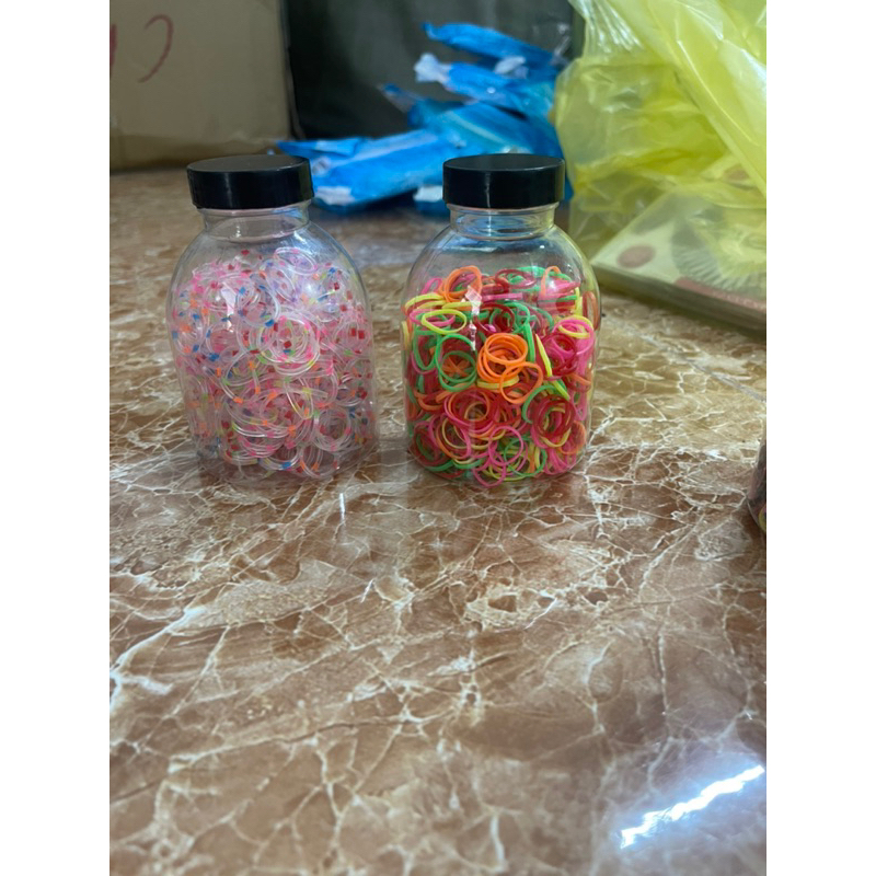 Hộp 1000 dây buộc tóc