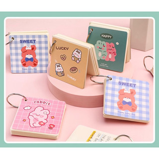 FLASH CARD HỌC TỪ VỰNG