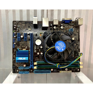 Main H61 tháo máy có chặn các hãng