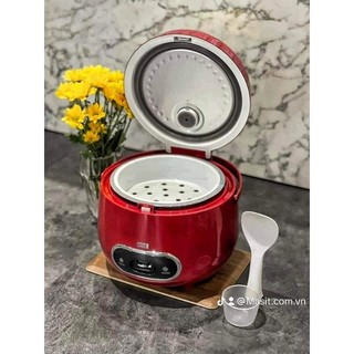 NỒI CƠM ĐIỆN MINI LEBENLANG - HÀNG ĐỨC