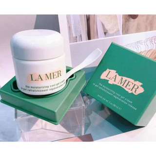 Lamer kem dưỡng da dầu la mer the moisturizing cool gel cream 30ml/60ml