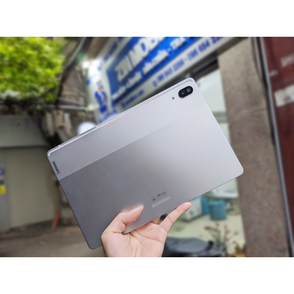 Lenovo Xiaoxin Pad Pro 2021 cấu hình khoẻ - giá thành rẻ | BigBuy360 - bigbuy360.vn