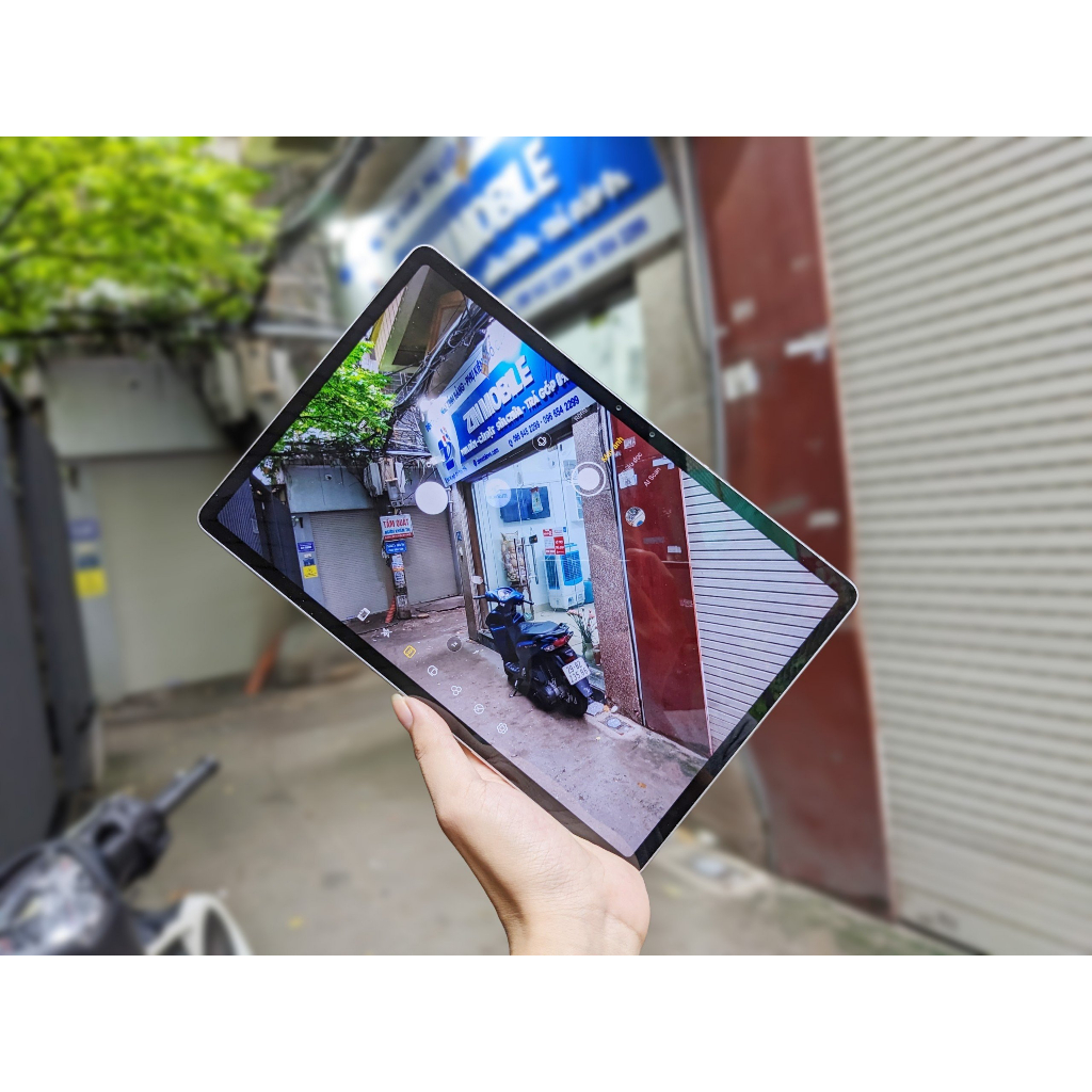 Lenovo Xiaoxin Pad Pro 2021 cấu hình khoẻ - giá thành rẻ | BigBuy360 - bigbuy360.vn