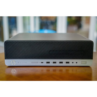 HP EliteDesk 800 G3 SFF, Core i7 7700, Ram 16G, NVMe 512G