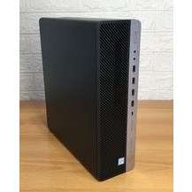 HP EliteDesk 800 G3 SFF, Core i7 7700, Ram 16G, NVMe 512G