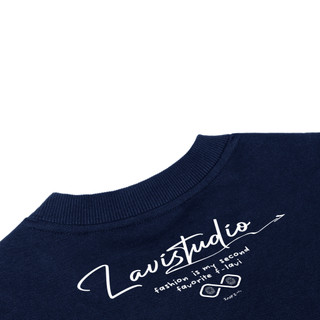 Áo Sweater Local Brand Lavi Studio/ Infinity