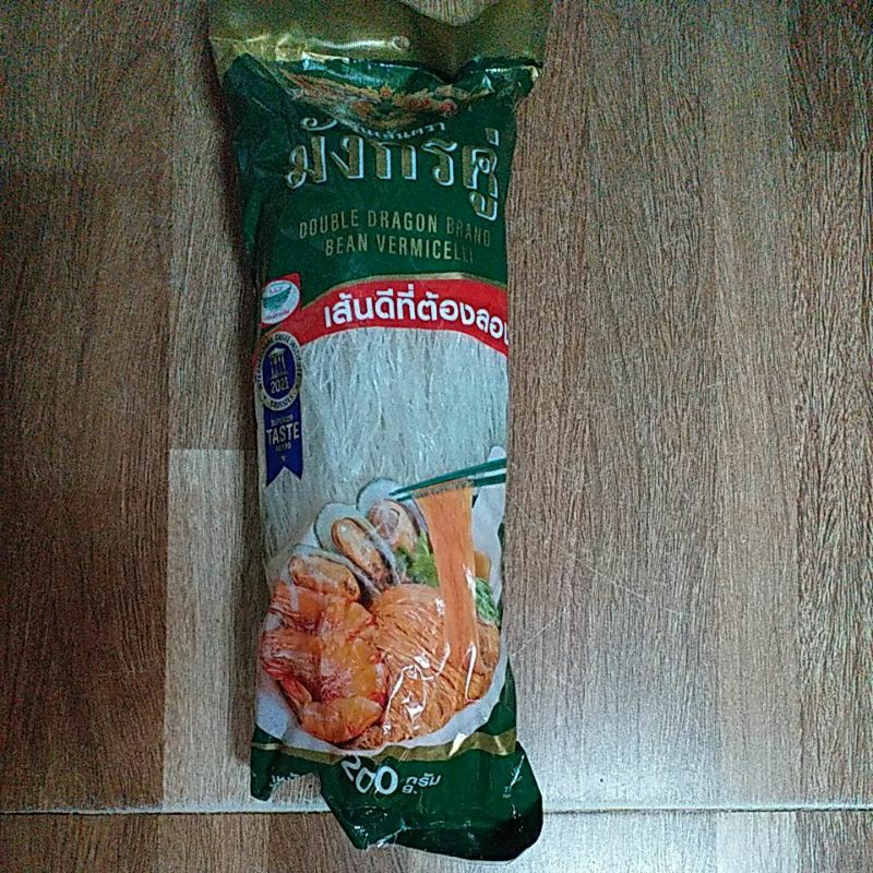 Miến đậu xanh Thái Lan 200g