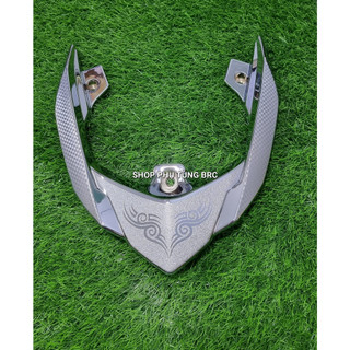 Ốp cảng mạ Crom xe AIR BLADE 2016 - 2019.