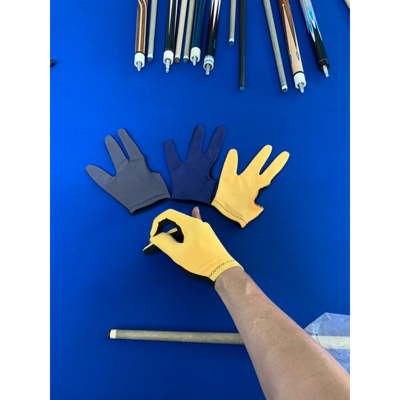 Bao Tay Bida Tay Phải  - Bao tay bida tay nghịch thương hiệu Chú Vinh