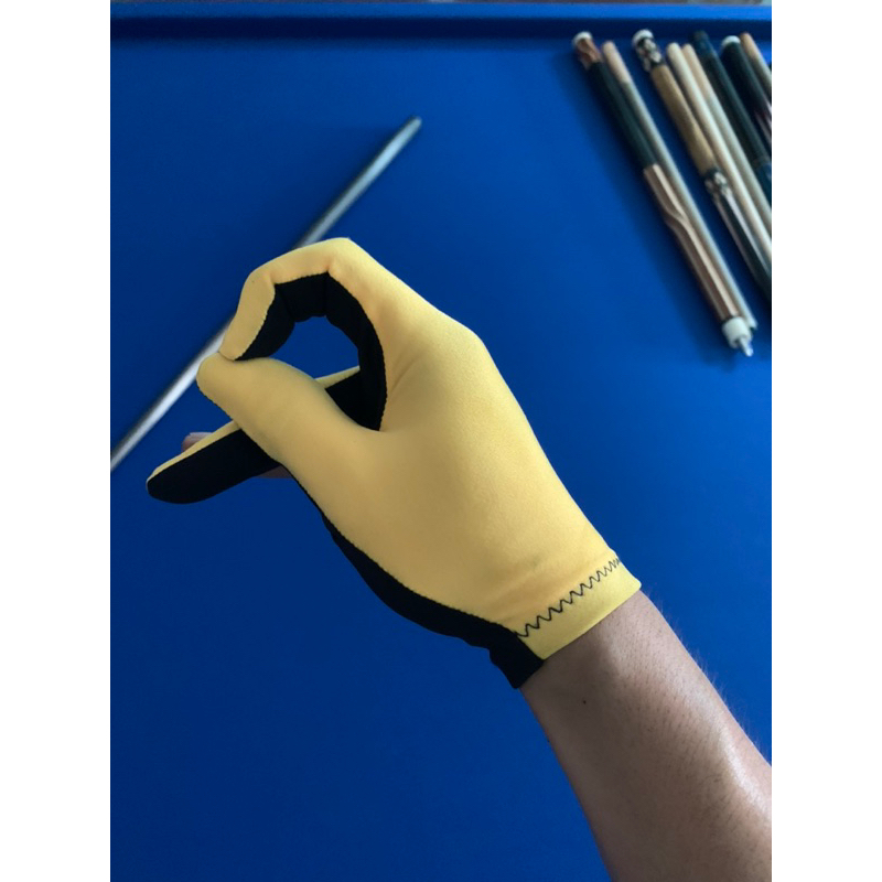 Bao Tay Bida Tay Phải  - Bao tay bida tay nghịch thương hiệu Chú Vinh