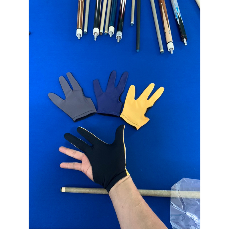 Bao Tay Bida Tay Phải  - Bao tay bida tay nghịch thương hiệu Chú Vinh