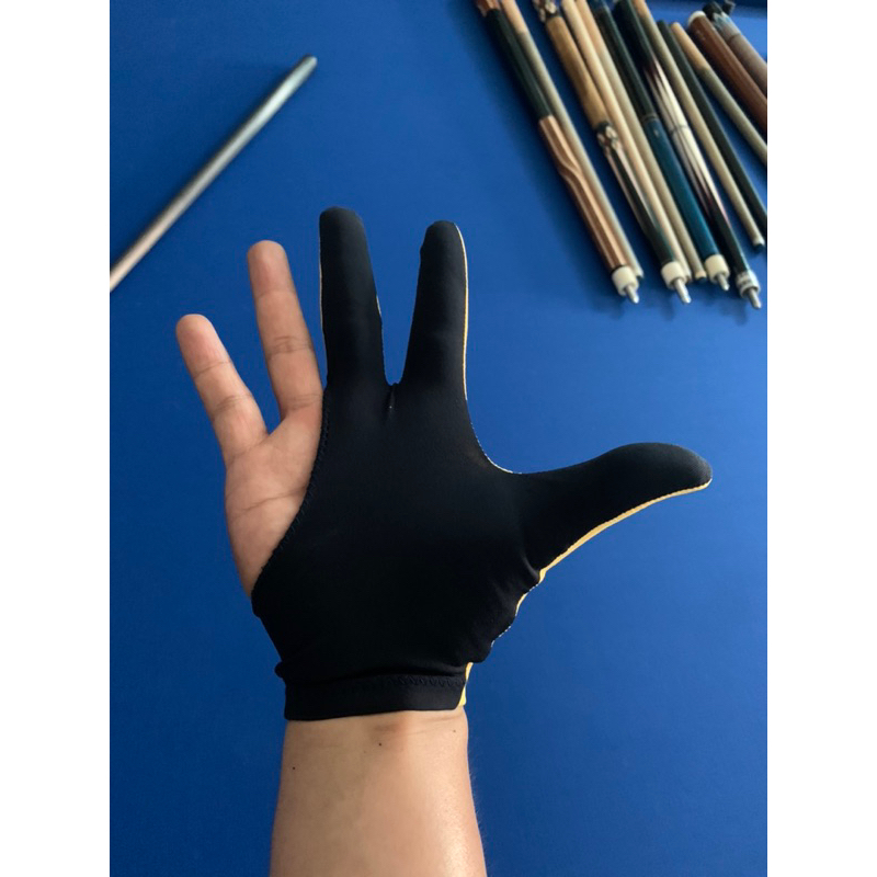 Bao Tay Bida Tay Phải  - Bao tay bida tay nghịch thương hiệu Chú Vinh