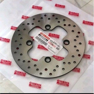 Đĩa phanh sau Exciter 135 , thắng Yamaha Exciter