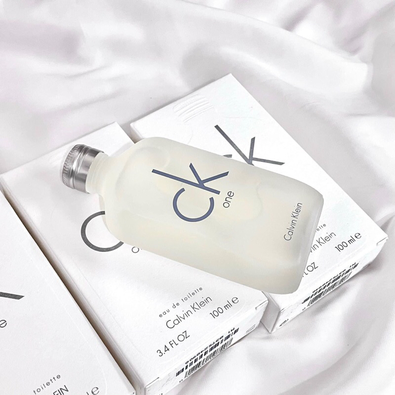 Nước hoa CK One 100ml