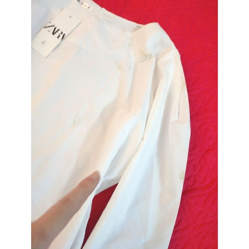 Áo hiệu Zara