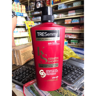 Dầu gội đầu TRESemme 640ml