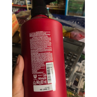 Dầu gội đầu TRESemme 640ml