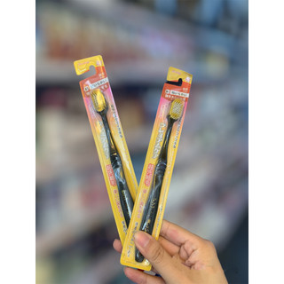 Combo 3 bàn chải đánh răng loại mềm Ebisu - Nhật Bản