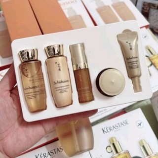 Sét vàng Dưỡng sáng Da 5cp Sulwhasoo
