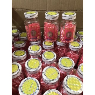 [Ảnh thật] hủ 60v kích trắng da vitamin