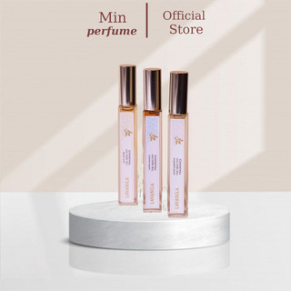 Ống thuỷ tinh 5ML ,10ML chiết nước hoa kèm tem dán