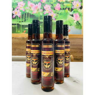 Nước mắm Cà cuống đặc biệt