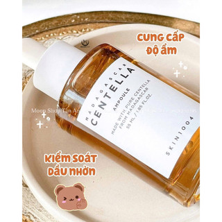 Tinh chất rau má Skin 1004 100ml