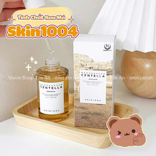 Tinh chất rau má skin 1004 100ml